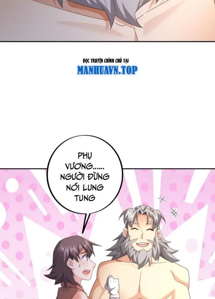 Trọng Sinh 1000 Lần, Ta Vô Địch Chapter 139 - Trang 2