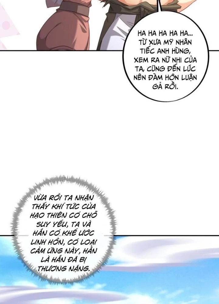 Trọng Sinh 1000 Lần, Ta Vô Địch Chapter 139 - Trang 2