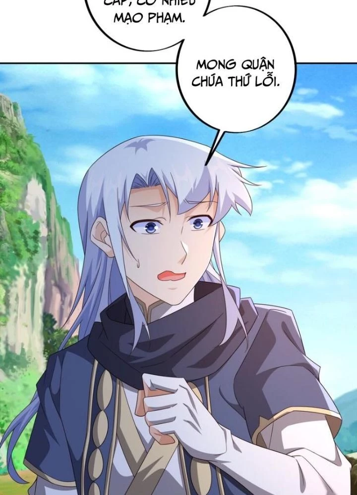 Trọng Sinh 1000 Lần, Ta Vô Địch Chapter 139 - Trang 2