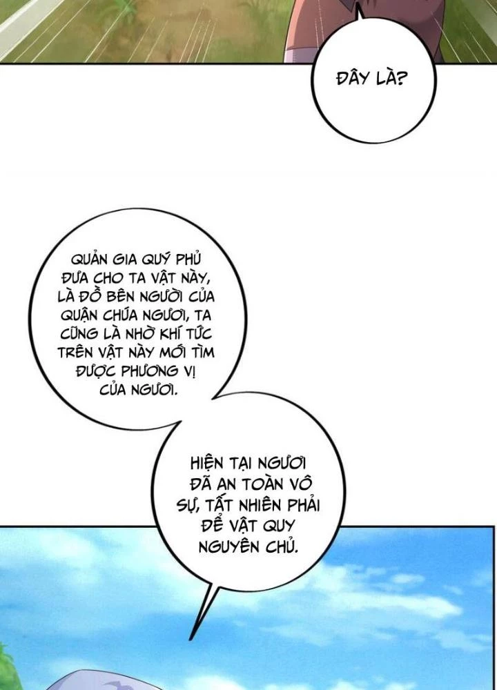 Trọng Sinh 1000 Lần, Ta Vô Địch Chapter 139 - Trang 2