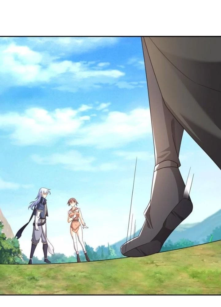 Trọng Sinh 1000 Lần, Ta Vô Địch Chapter 139 - Trang 2