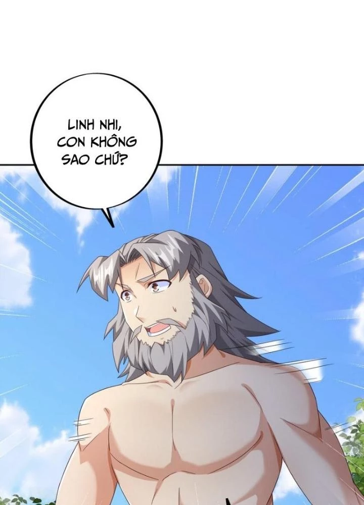 Trọng Sinh 1000 Lần, Ta Vô Địch Chapter 139 - Trang 2