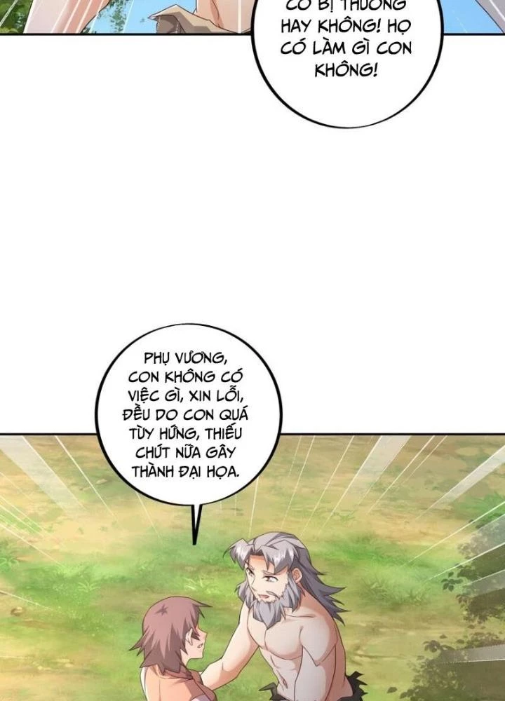 Trọng Sinh 1000 Lần, Ta Vô Địch Chapter 139 - Trang 2