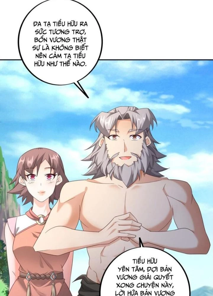 Trọng Sinh 1000 Lần, Ta Vô Địch Chapter 139 - Trang 2