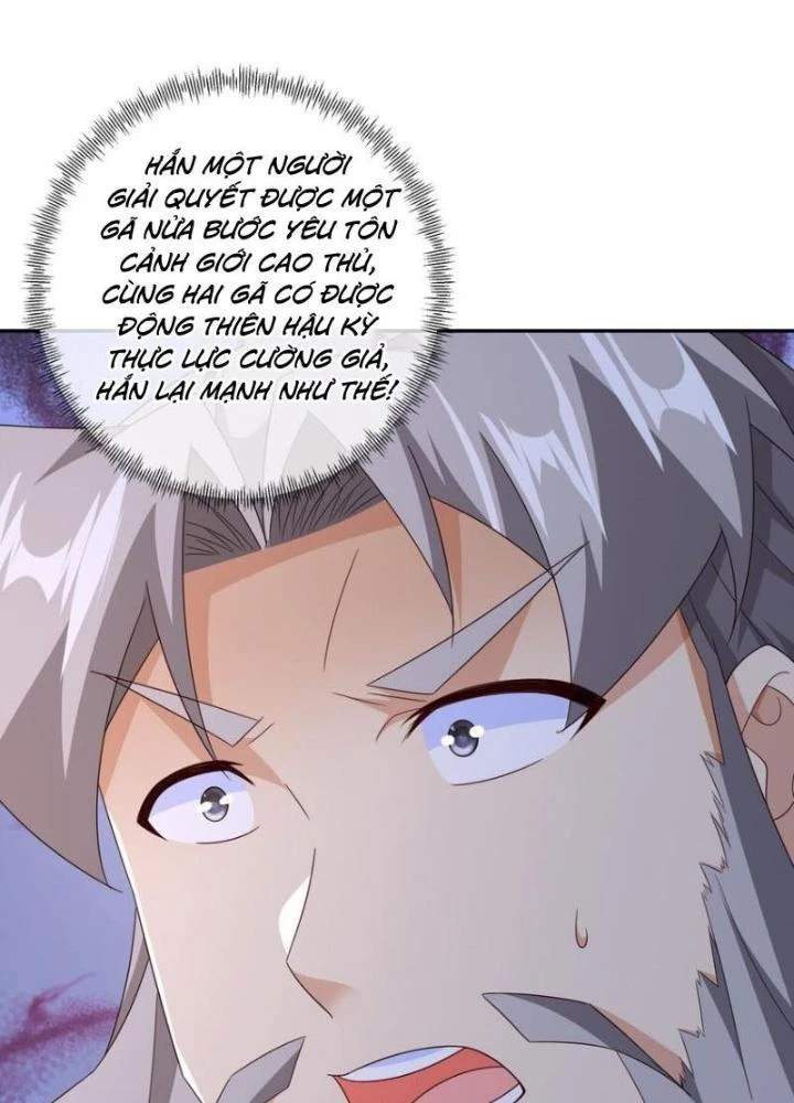 Trọng Sinh 1000 Lần, Ta Vô Địch Chapter 139 - Trang 2