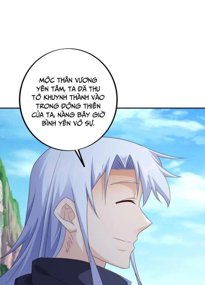 Trọng Sinh 1000 Lần, Ta Vô Địch Chapter 139 - Trang 2