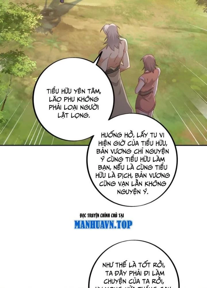 Trọng Sinh 1000 Lần, Ta Vô Địch Chapter 139 - Trang 2