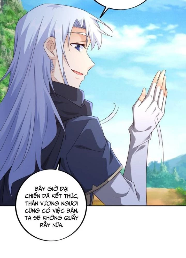Trọng Sinh 1000 Lần, Ta Vô Địch Chapter 139 - Trang 2
