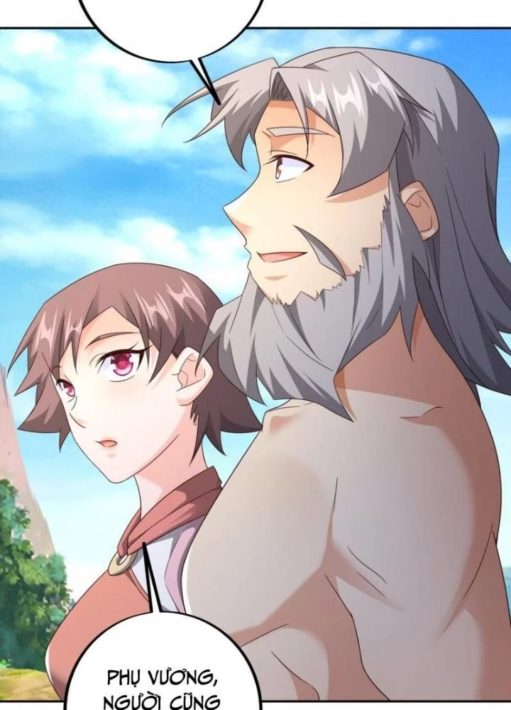 Trọng Sinh 1000 Lần, Ta Vô Địch Chapter 139 - Trang 2
