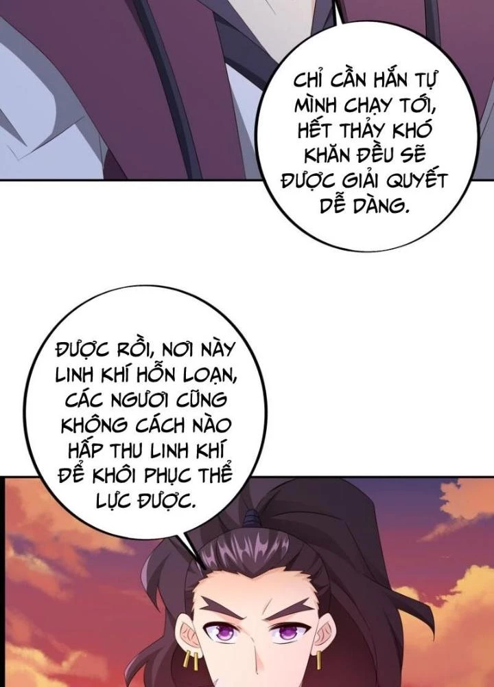 Trọng Sinh 1000 Lần, Ta Vô Địch Chapter 140 - Trang 2