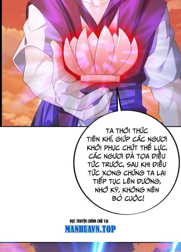 Trọng Sinh 1000 Lần, Ta Vô Địch Chapter 140 - Trang 2