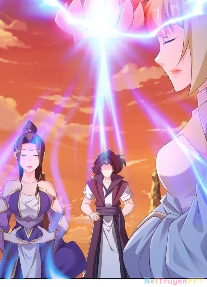 Trọng Sinh 1000 Lần, Ta Vô Địch Chapter 140 - Trang 2