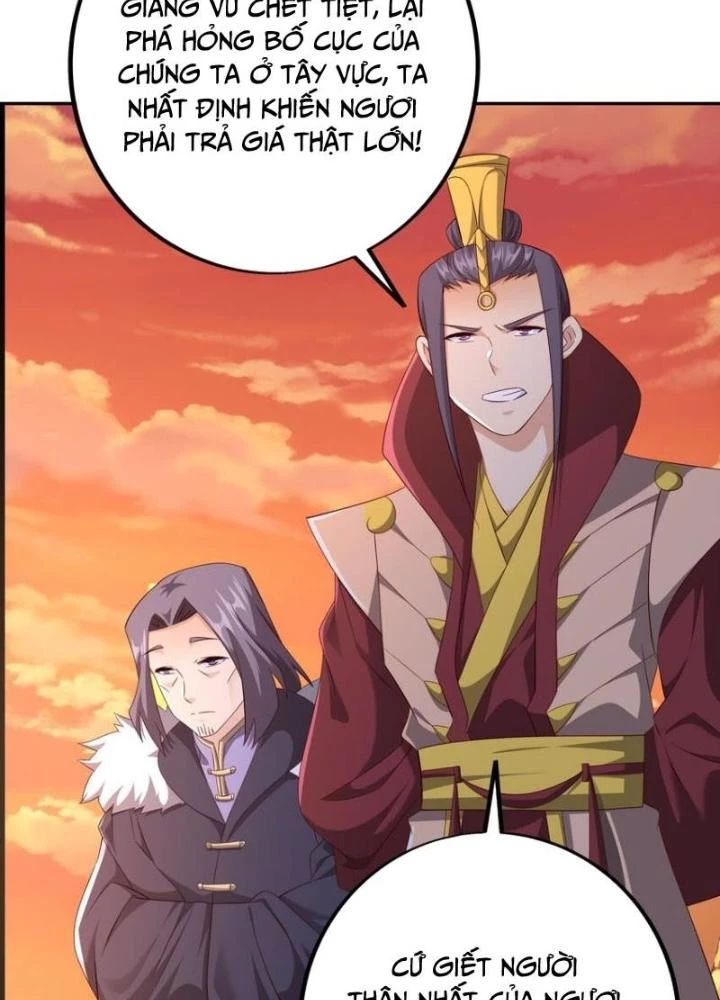 Trọng Sinh 1000 Lần, Ta Vô Địch Chapter 140 - Trang 2