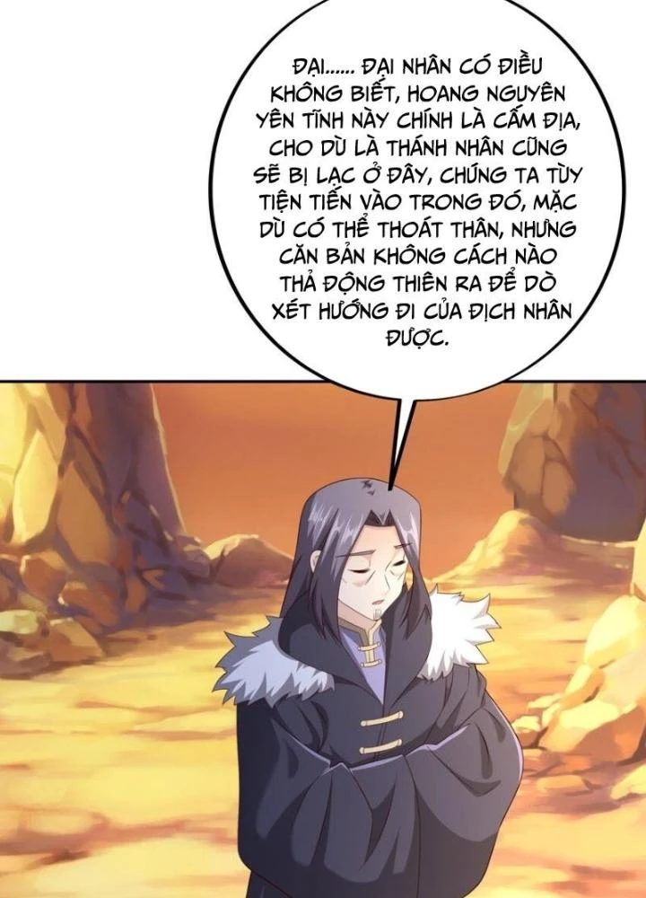 Trọng Sinh 1000 Lần, Ta Vô Địch Chapter 140 - Trang 2