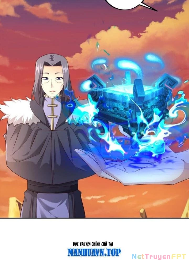 Trọng Sinh 1000 Lần, Ta Vô Địch Chapter 140 - Trang 2