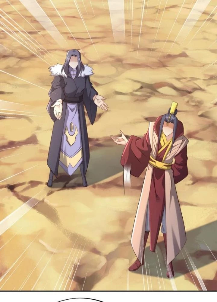 Trọng Sinh 1000 Lần, Ta Vô Địch Chapter 140 - Trang 2
