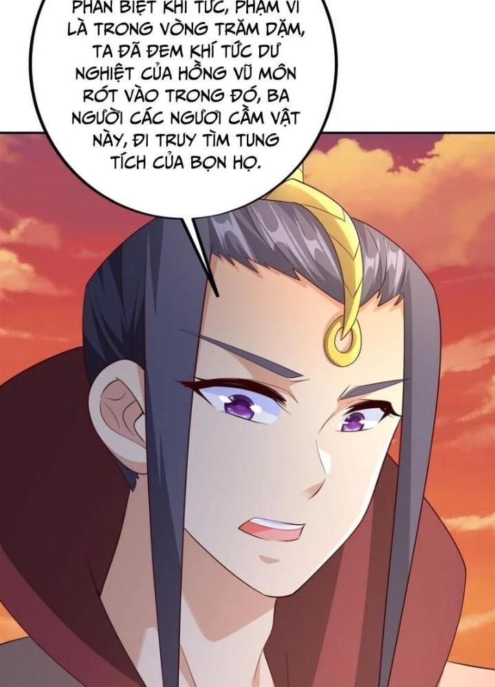 Trọng Sinh 1000 Lần, Ta Vô Địch Chapter 140 - Trang 2