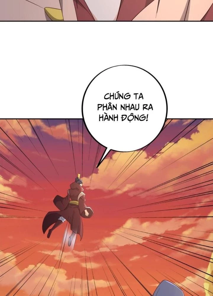 Trọng Sinh 1000 Lần, Ta Vô Địch Chapter 140 - Trang 2