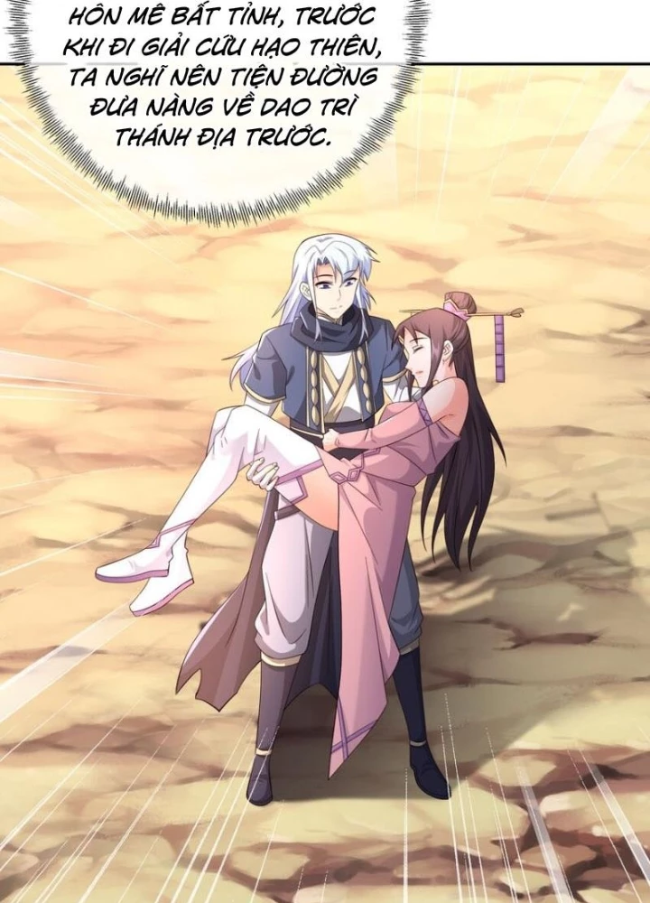Trọng Sinh 1000 Lần, Ta Vô Địch Chapter 140 - Trang 2