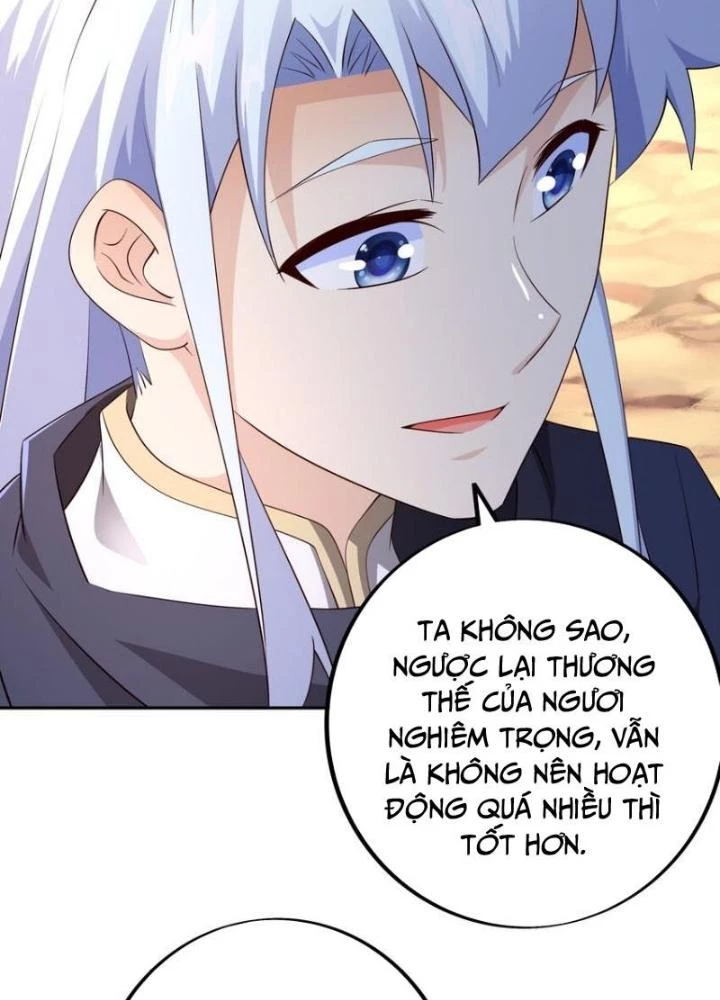 Trọng Sinh 1000 Lần, Ta Vô Địch Chapter 140 - Trang 2