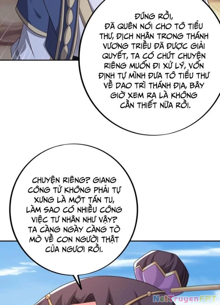 Trọng Sinh 1000 Lần, Ta Vô Địch Chapter 140 - Trang 2