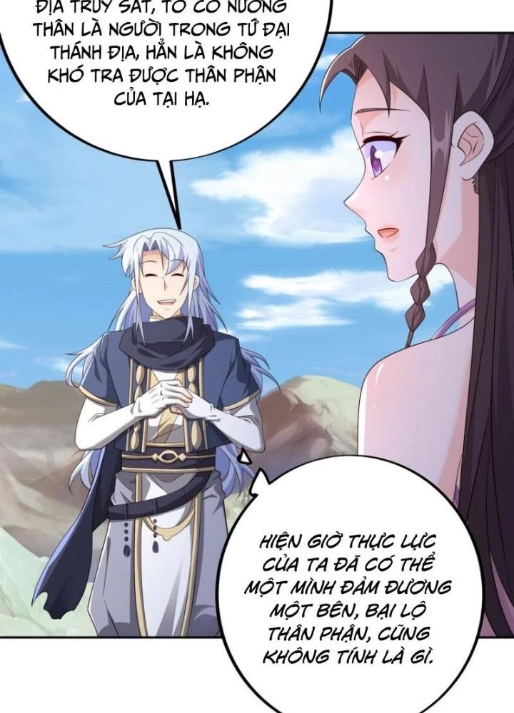 Trọng Sinh 1000 Lần, Ta Vô Địch Chapter 140 - Trang 2