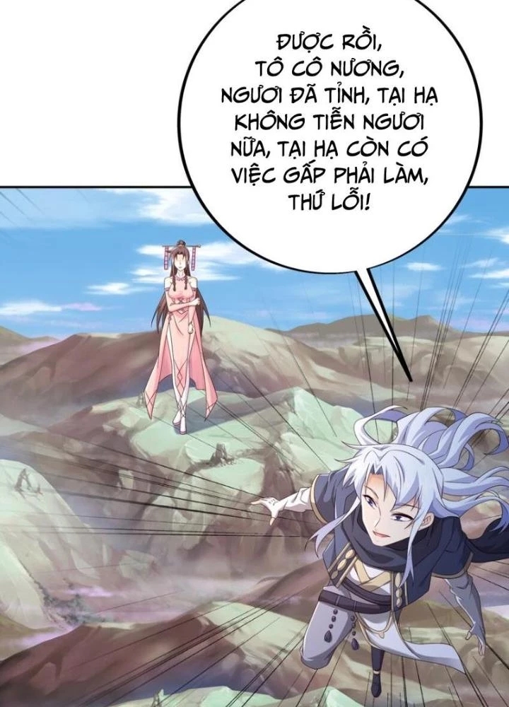 Trọng Sinh 1000 Lần, Ta Vô Địch Chapter 140 - Trang 2