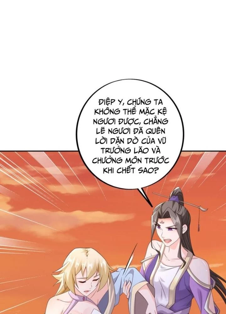 Trọng Sinh 1000 Lần, Ta Vô Địch Chapter 140 - Trang 2
