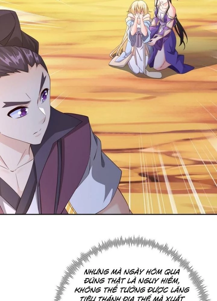 Trọng Sinh 1000 Lần, Ta Vô Địch Chapter 140 - Trang 2