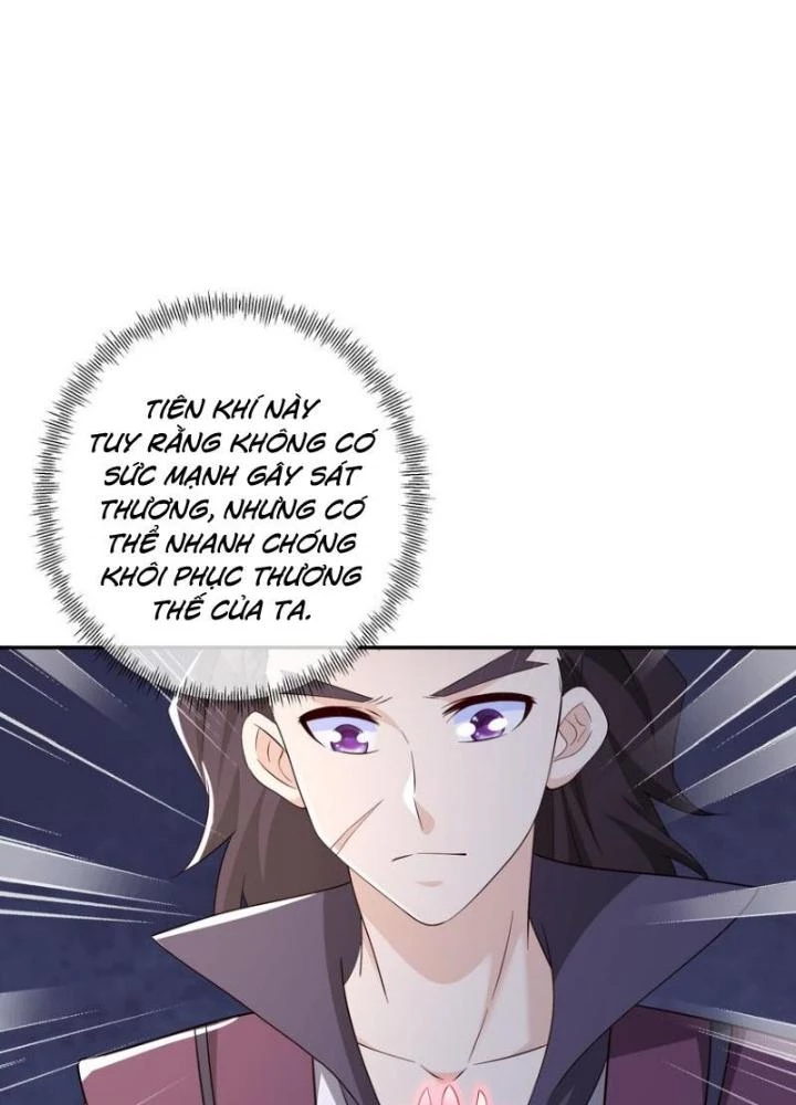 Trọng Sinh 1000 Lần, Ta Vô Địch Chapter 140 - Trang 2