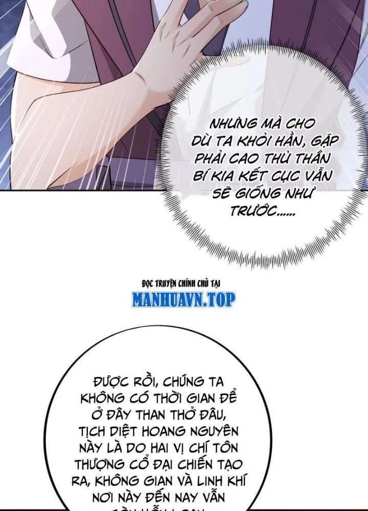 Trọng Sinh 1000 Lần, Ta Vô Địch Chapter 140 - Trang 2