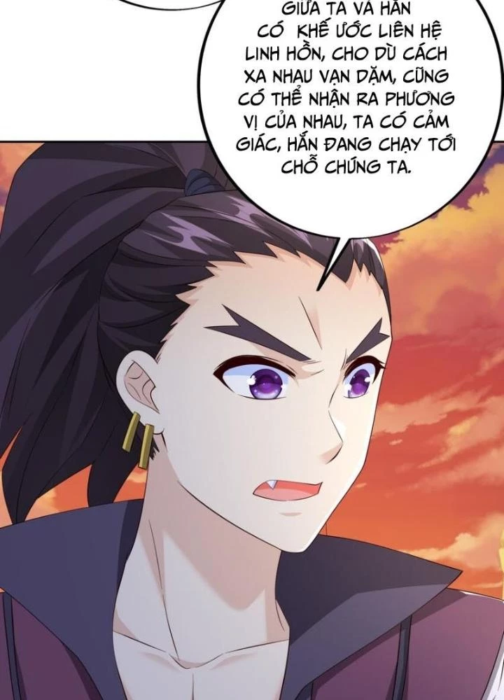 Trọng Sinh 1000 Lần, Ta Vô Địch Chapter 140 - Trang 2