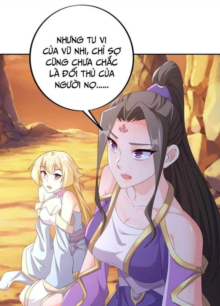 Trọng Sinh 1000 Lần, Ta Vô Địch Chapter 140 - Trang 2
