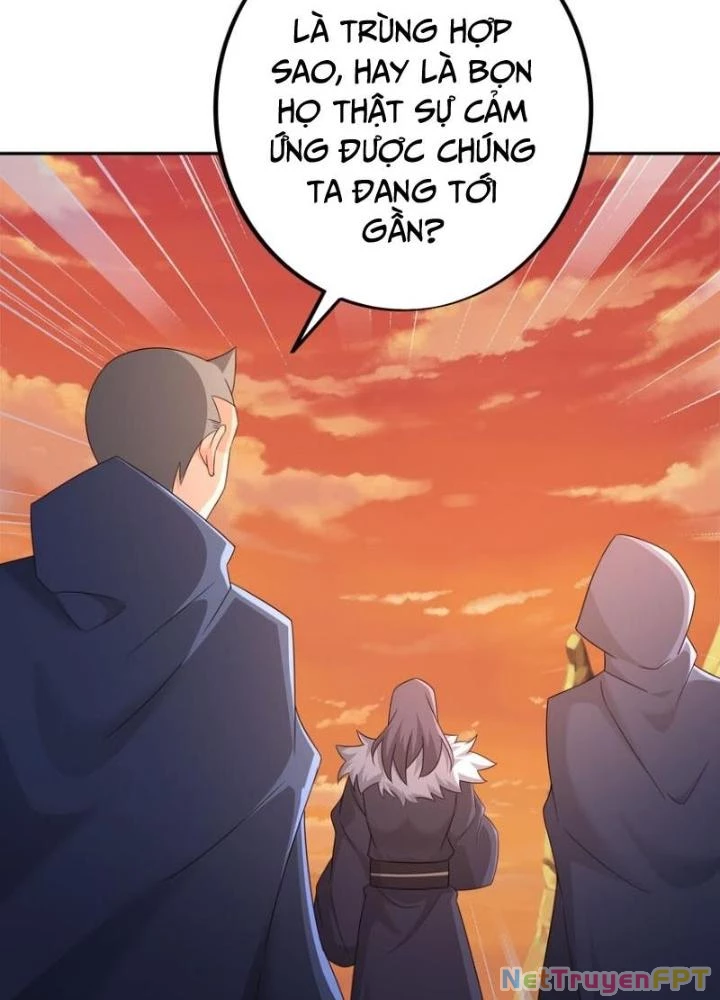 Trọng Sinh 1000 Lần, Ta Vô Địch Chapter 141 - Trang 2