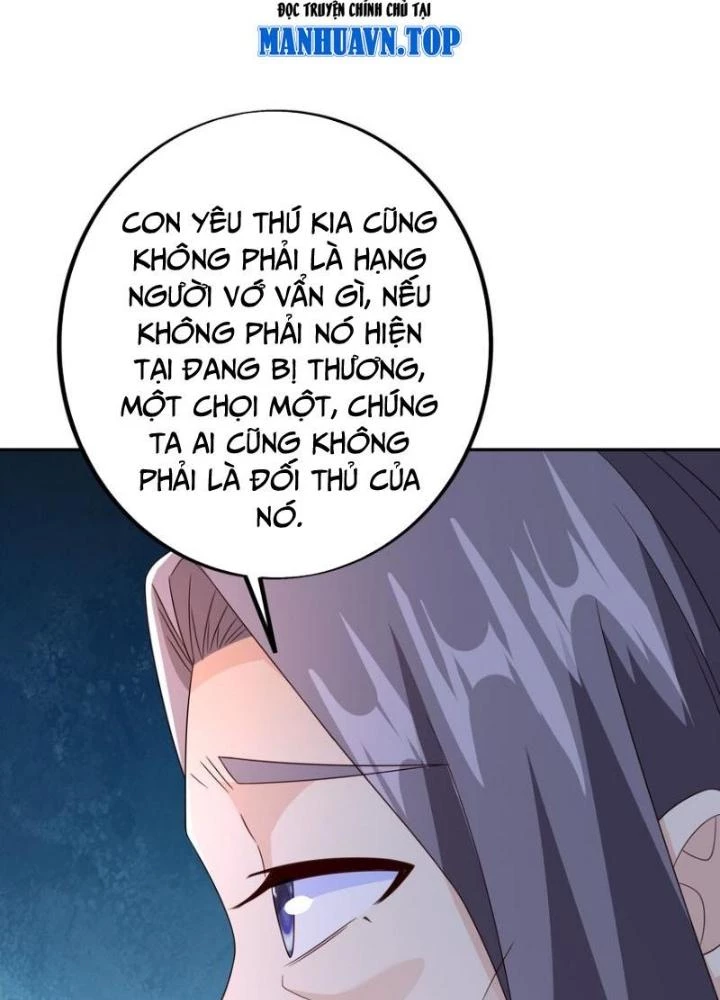 Trọng Sinh 1000 Lần, Ta Vô Địch Chapter 141 - Trang 2