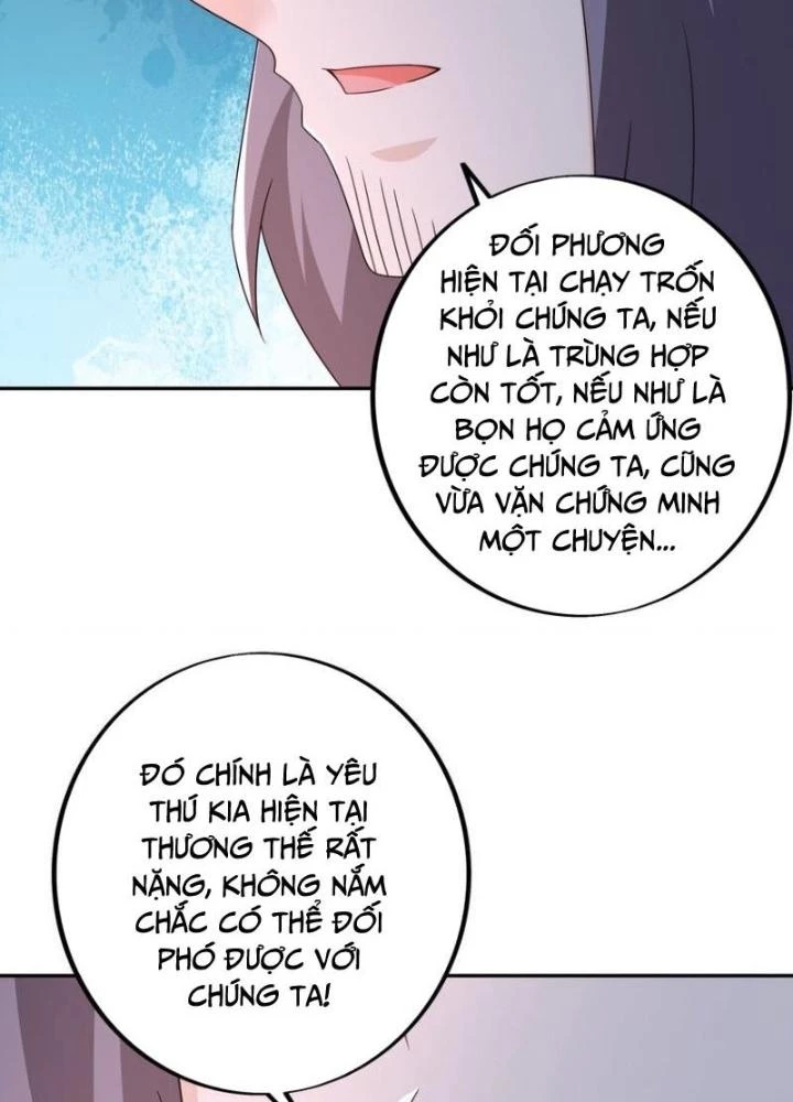 Trọng Sinh 1000 Lần, Ta Vô Địch Chapter 141 - Trang 2