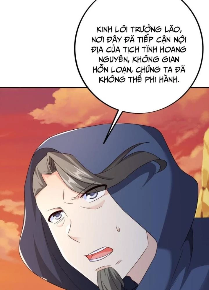 Trọng Sinh 1000 Lần, Ta Vô Địch Chapter 141 - Trang 2