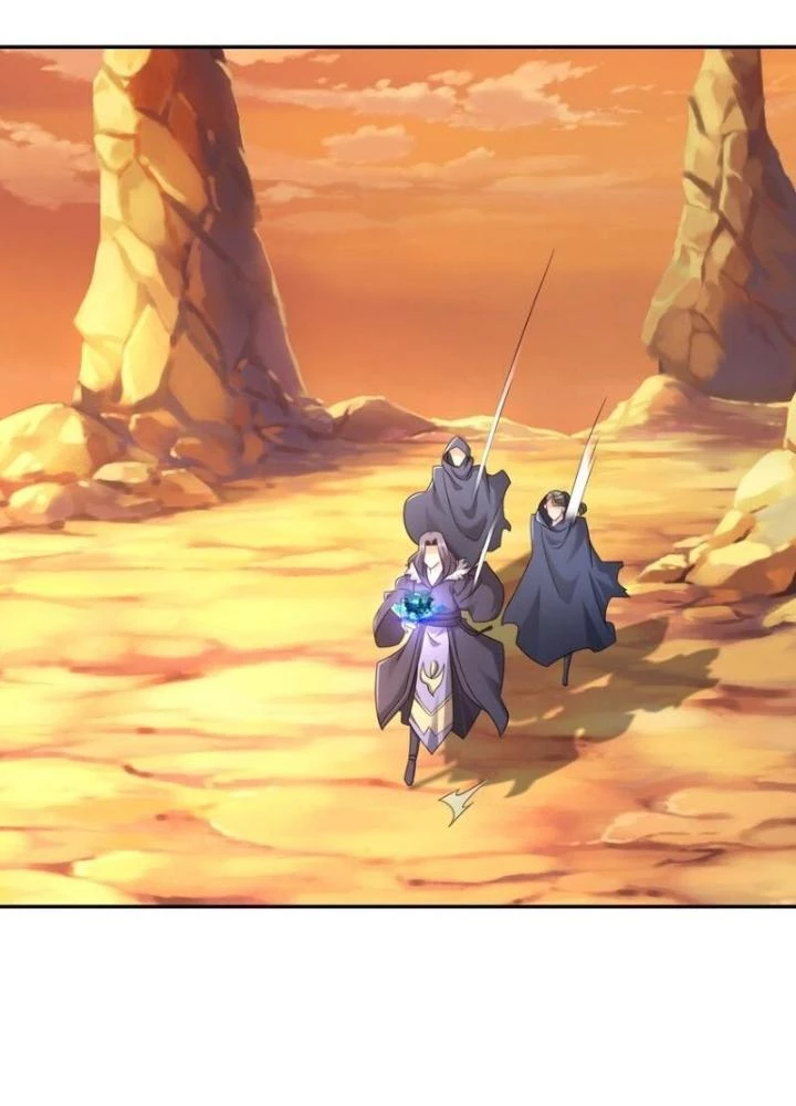 Trọng Sinh 1000 Lần, Ta Vô Địch Chapter 141 - Trang 2