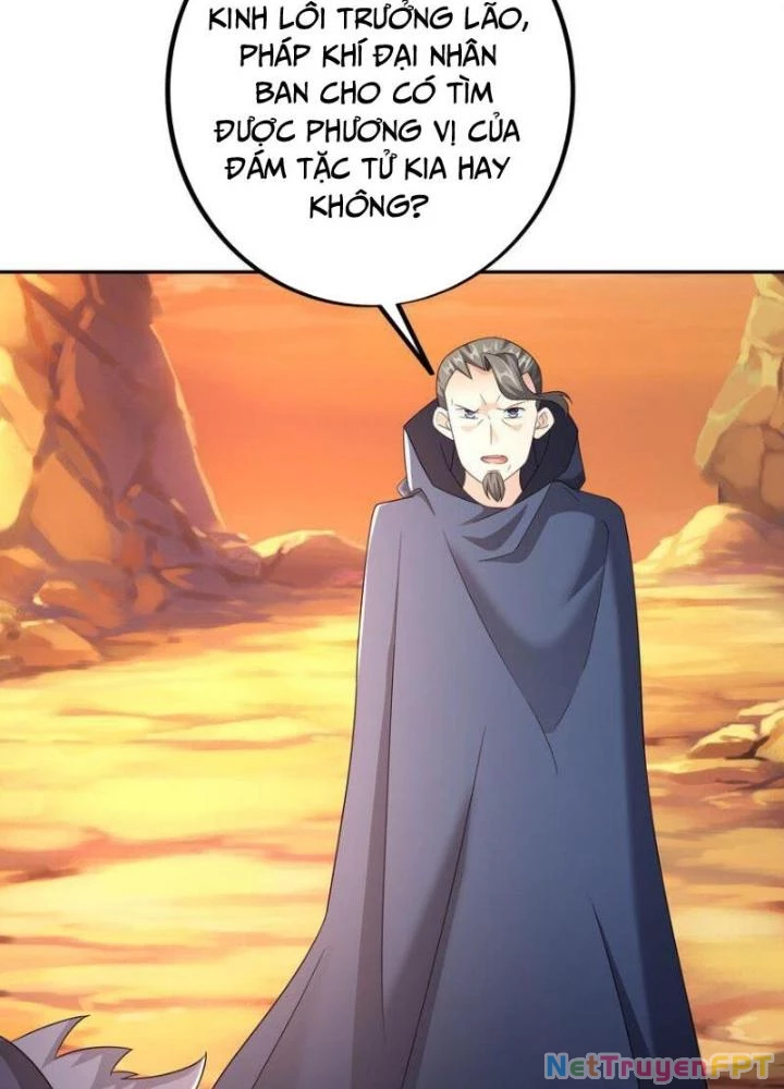 Trọng Sinh 1000 Lần, Ta Vô Địch Chapter 141 - Trang 2