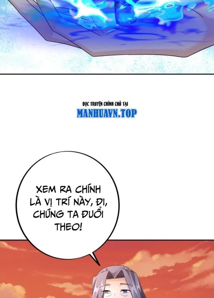 Trọng Sinh 1000 Lần, Ta Vô Địch Chapter 141 - Trang 2
