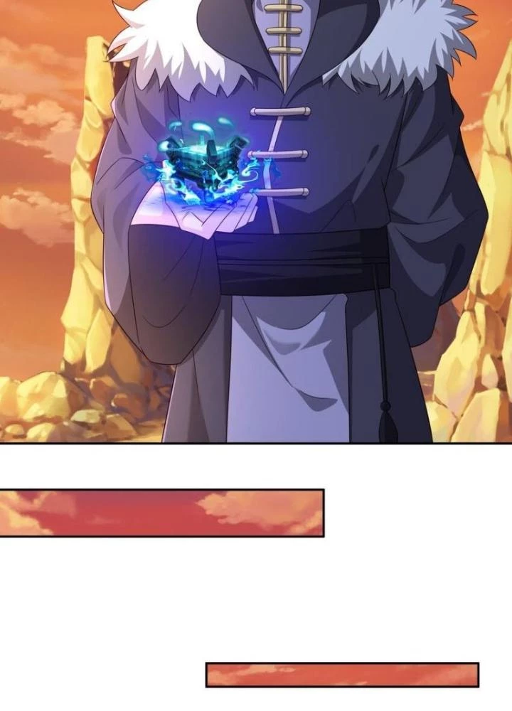 Trọng Sinh 1000 Lần, Ta Vô Địch Chapter 141 - Trang 2