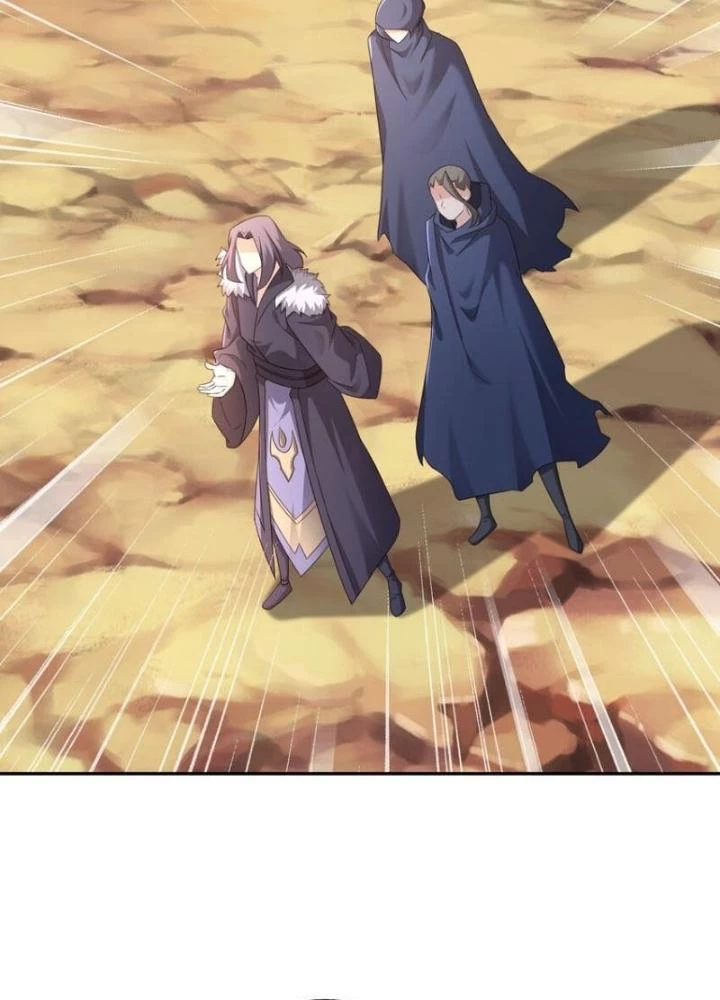 Trọng Sinh 1000 Lần, Ta Vô Địch Chapter 141 - Trang 2