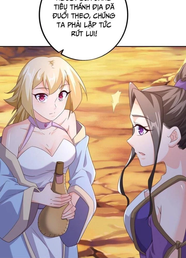 Trọng Sinh 1000 Lần, Ta Vô Địch Chapter 141 - Trang 2