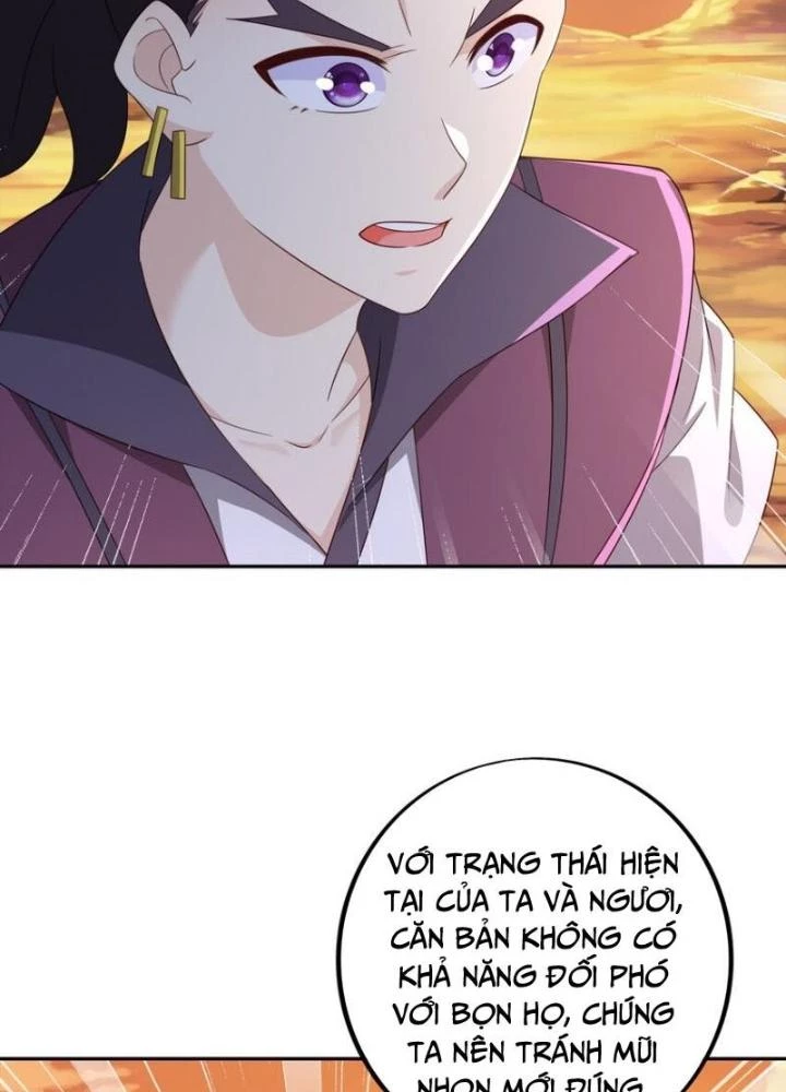 Trọng Sinh 1000 Lần, Ta Vô Địch Chapter 141 - Trang 2