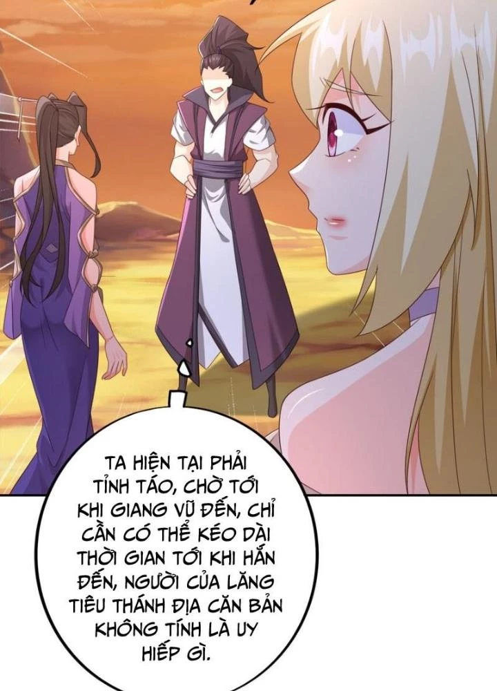 Trọng Sinh 1000 Lần, Ta Vô Địch Chapter 141 - Trang 2