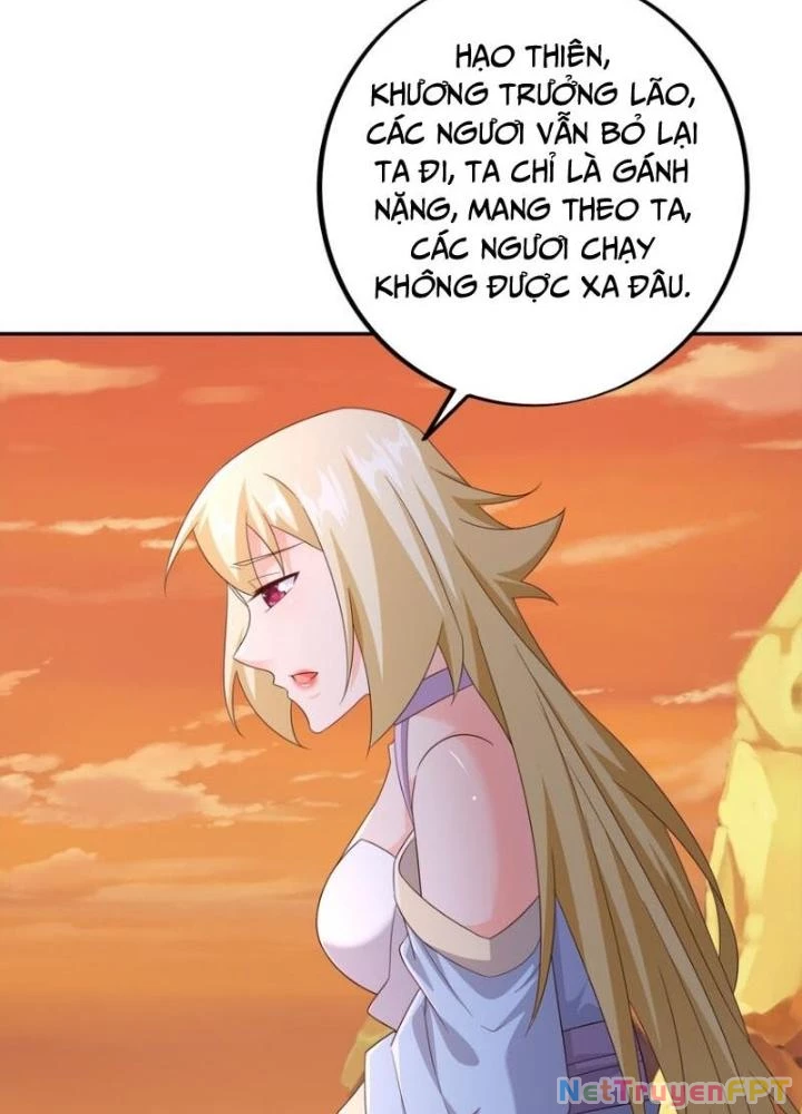 Trọng Sinh 1000 Lần, Ta Vô Địch Chapter 141 - Trang 2
