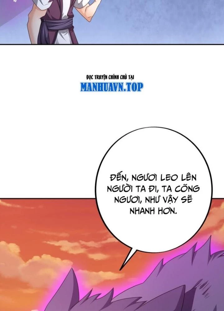Trọng Sinh 1000 Lần, Ta Vô Địch Chapter 141 - Trang 2