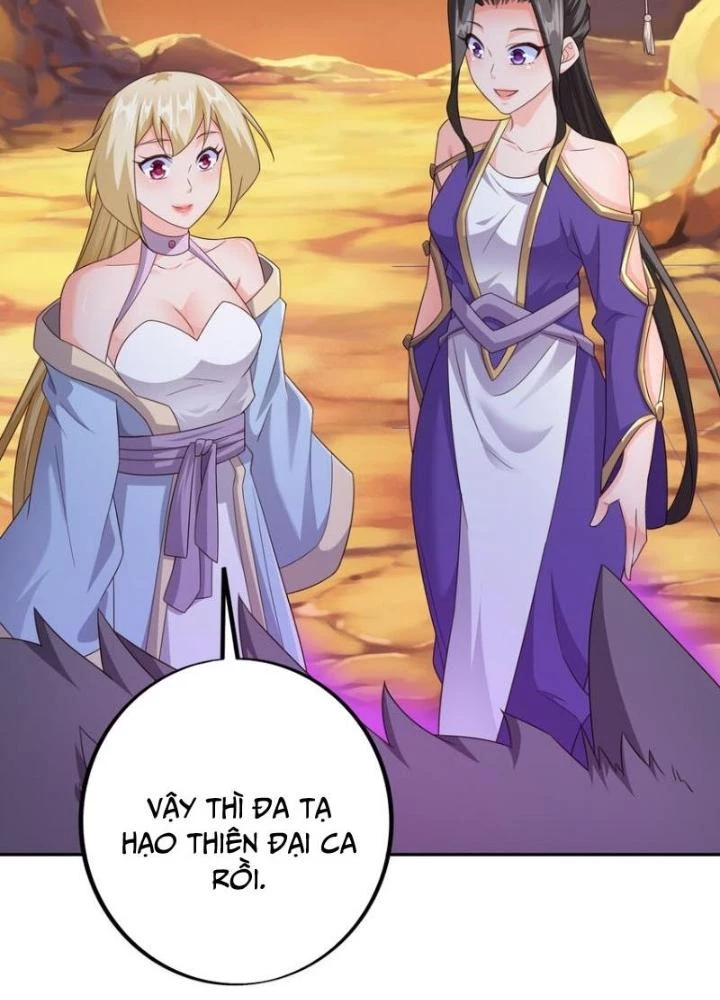 Trọng Sinh 1000 Lần, Ta Vô Địch Chapter 141 - Trang 2