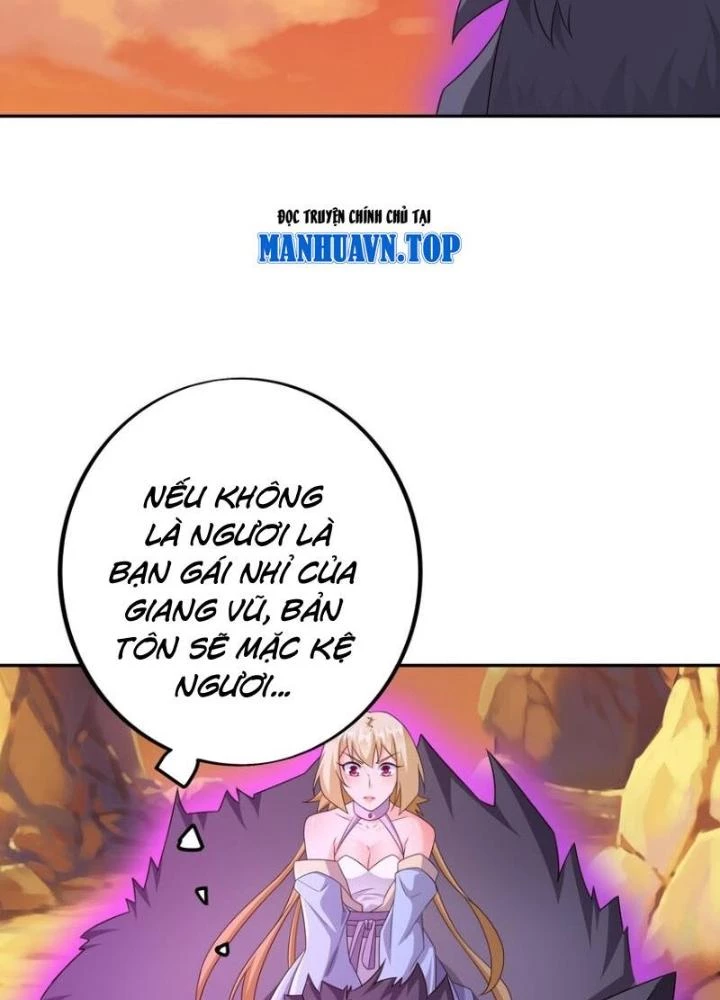 Trọng Sinh 1000 Lần, Ta Vô Địch Chapter 141 - Trang 2