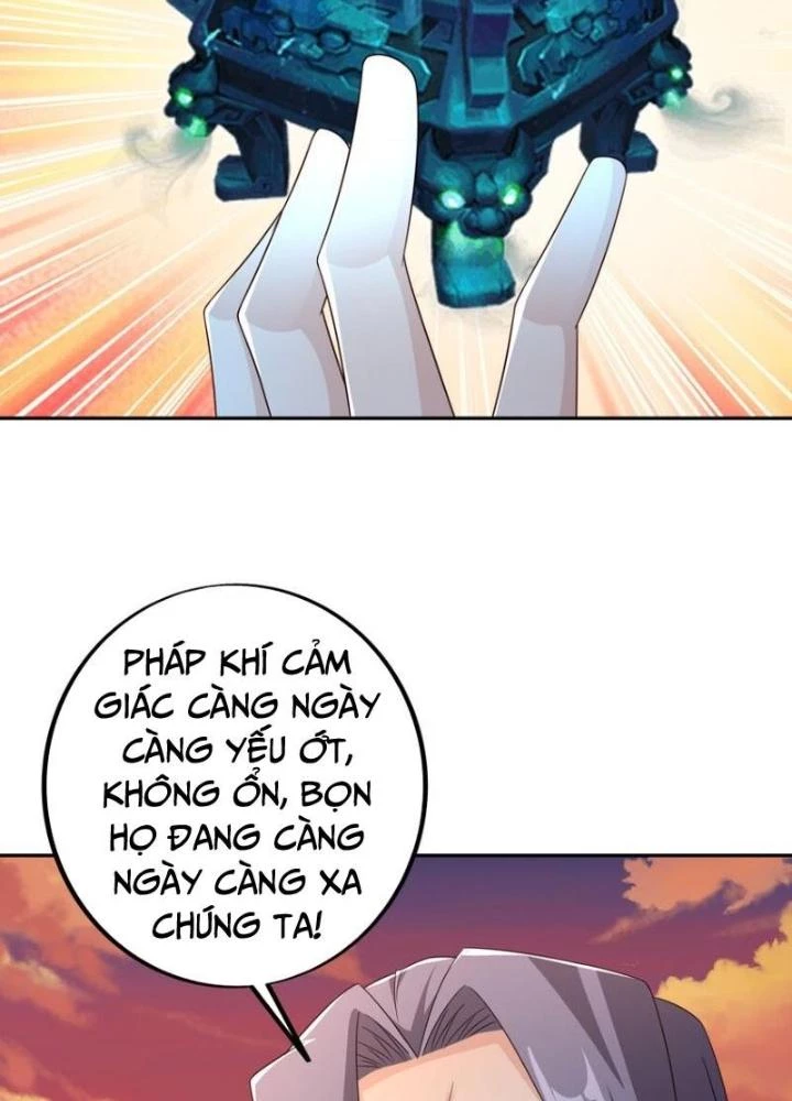 Trọng Sinh 1000 Lần, Ta Vô Địch Chapter 141 - Trang 2